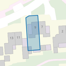 Perceel ZWD02-I-1319