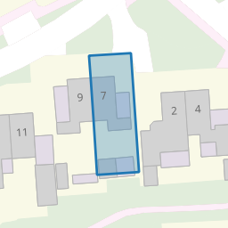 Perceel ZWD02-I-1320