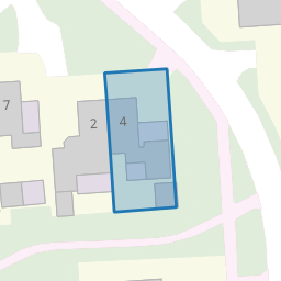 Perceel ZWD02-I-1322