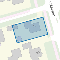 Perceel ZWD02-I-1357