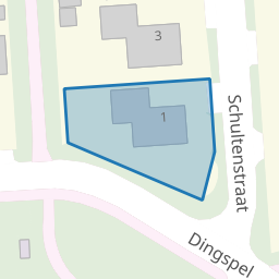 Perceel ZWD02-I-1364