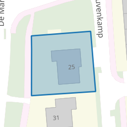 Perceel ZWD02-I-1368