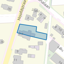 Perceel ZWD02-I-1380