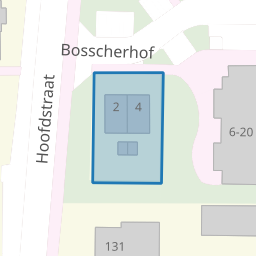 Perceel ZWD02-I-1389