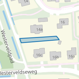 Perceel ZWD02-I-1417