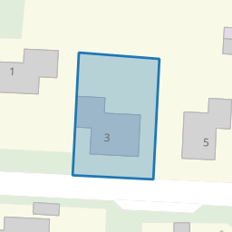 Perceel ZWD02-I-1445