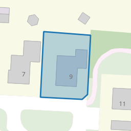 Perceel ZWD02-I-1448