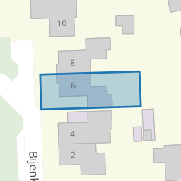 Perceel ZWD02-I-1455