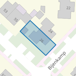 Perceel ZWD02-I-1461