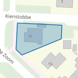 Perceel ZWD02-I-1470