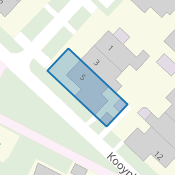 Perceel ZWD02-I-1480