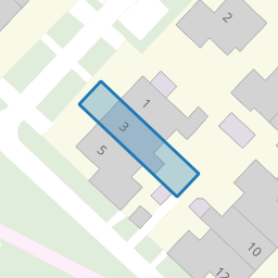 Perceel ZWD02-I-1481