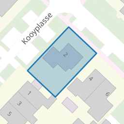 Perceel ZWD02-I-1483