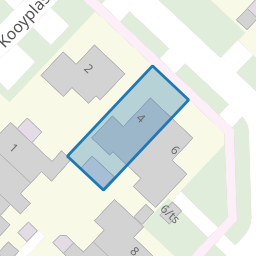 Perceel ZWD02-I-1484