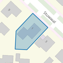 Perceel ZWD02-I-1491