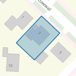 Perceel ZWD02-I-1492