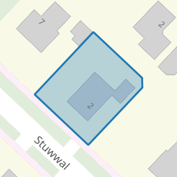 Perceel ZWD02-I-1498