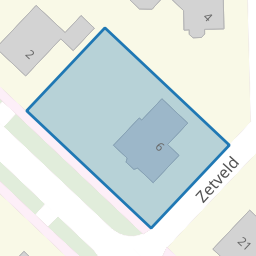 Perceel ZWD02-I-1499