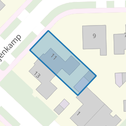 Perceel ZWD02-I-1519