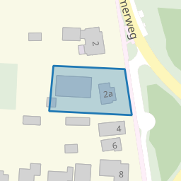 Perceel ZWD02-I-1532