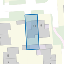 Perceel ZWD02-I-1536