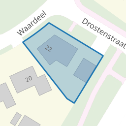 Perceel ZWD02-I-1547