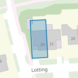 Perceel ZWD02-I-1553