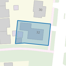 Perceel ZWD02-I-1560