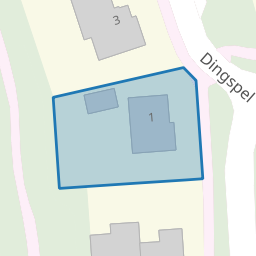 Perceel ZWD02-I-1568