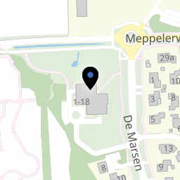 Appartement ZWD02 I 1590 15