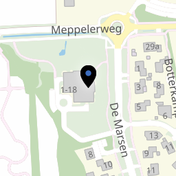 Appartement ZWD02 I 1590 16