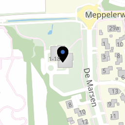 Appartement ZWD02 I 1590 18