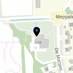 Appartement ZWD02 I 1590 2