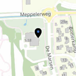 Appartement ZWD02 I 1590 4