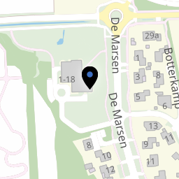 Appartement ZWD02 I 1590 5