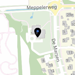 Appartement ZWD02 I 1590 6