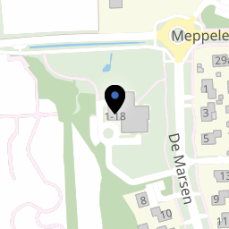 Appartement ZWD02 I 1590 7