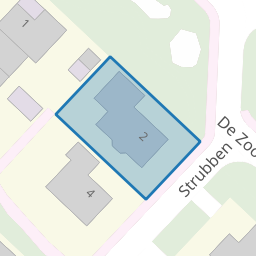 Perceel ZWD02-I-1621