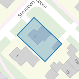 Perceel ZWD02-I-1634