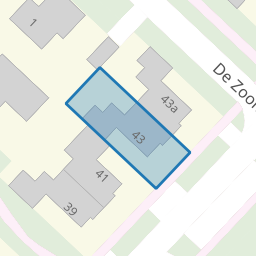 Perceel ZWD02-I-1636