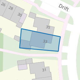 Perceel ZWD02-I-1640