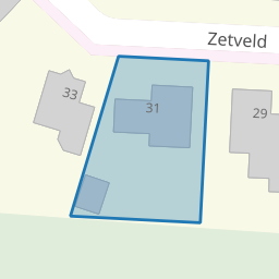 Perceel ZWD02-I-1651