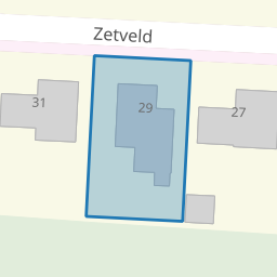 Perceel ZWD02-I-1652