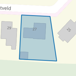 Perceel ZWD02-I-1653