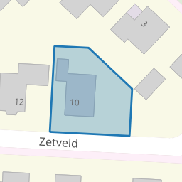 Perceel ZWD02-I-1655