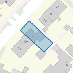 Perceel ZWD02-I-1723