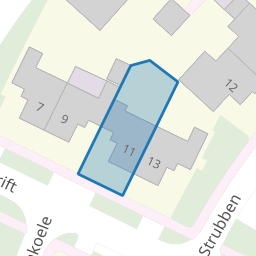 Perceel ZWD02-I-1728