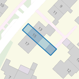 Perceel ZWD02-I-1736