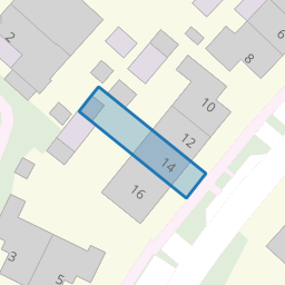 Perceel ZWD02-I-1739