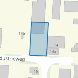 Perceel ZWD02-I-1743